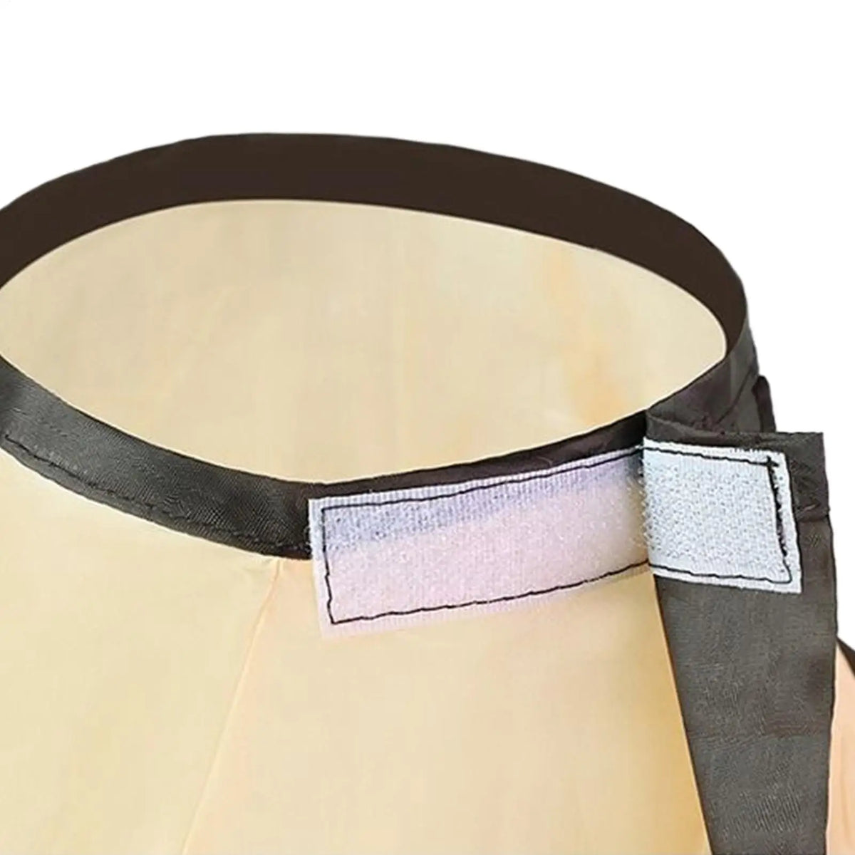 Waterproof Foldable Hair Cutting Cape – Salon & Home Barber Barber Cutting Cape PLUSH