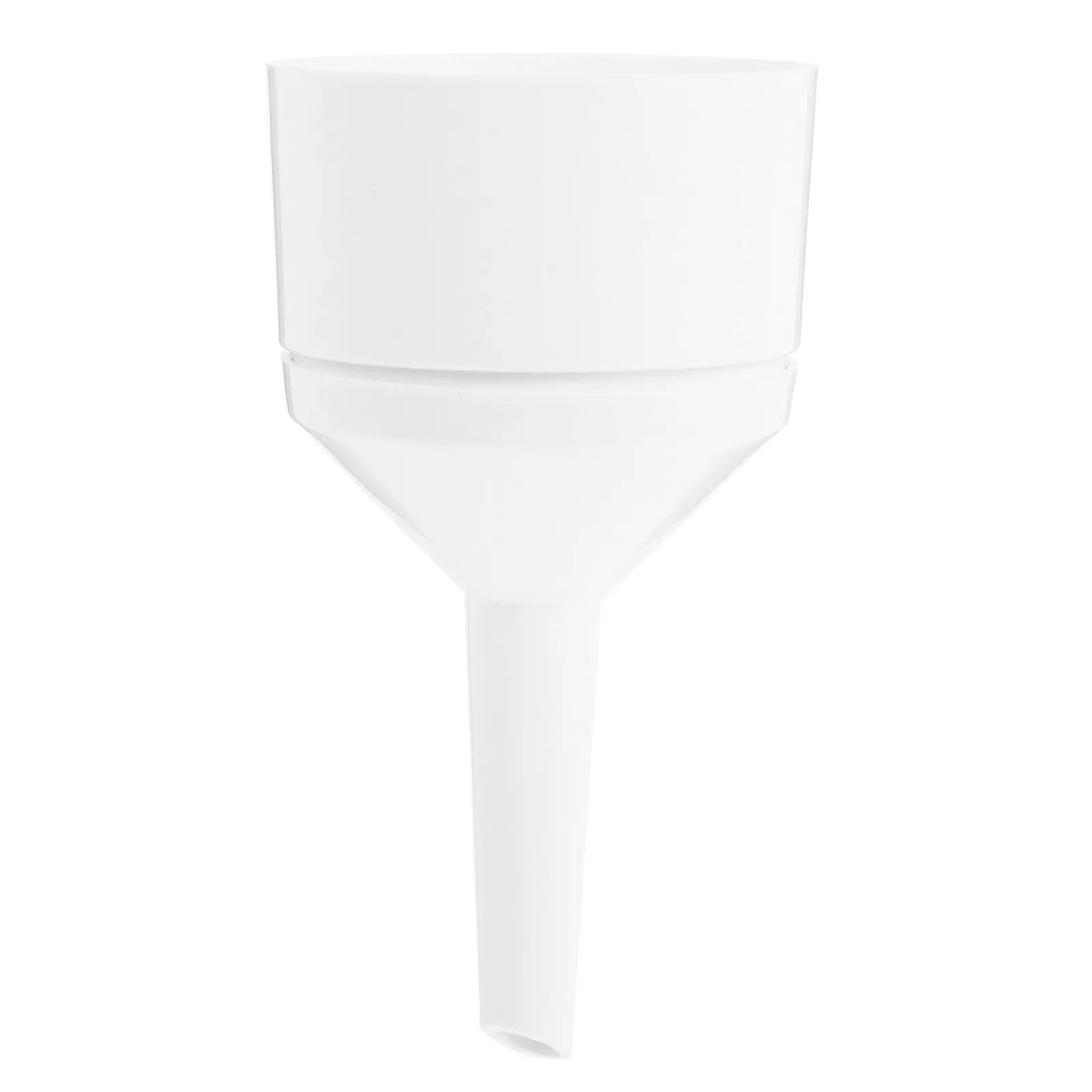 Plastic Buchner Funnel – Acid Alkali Resistant Lab Filtration Lab Filtration Funnel PLUSH