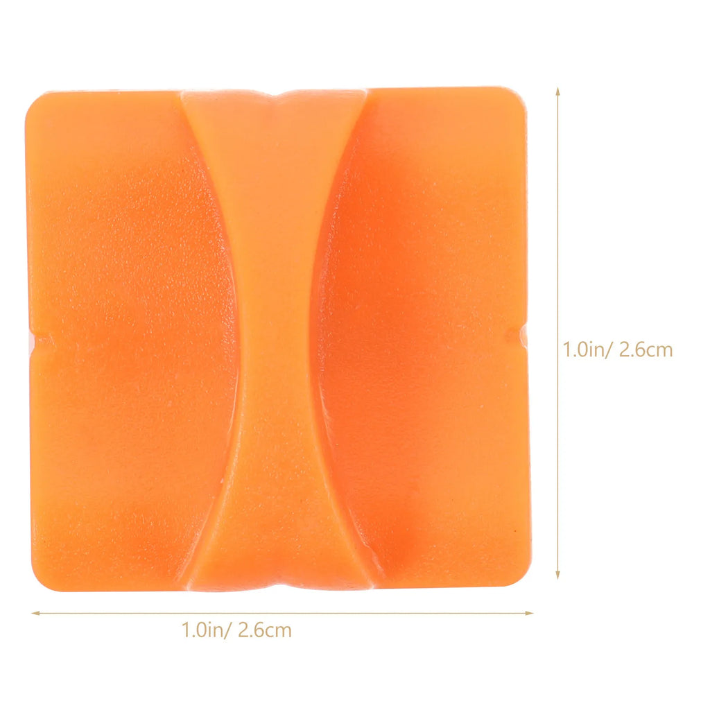 Tape Dispenser Replacement Blades – Serrated Cutter 3 & 10 Pack Cutter Replacement Blades PLUSH