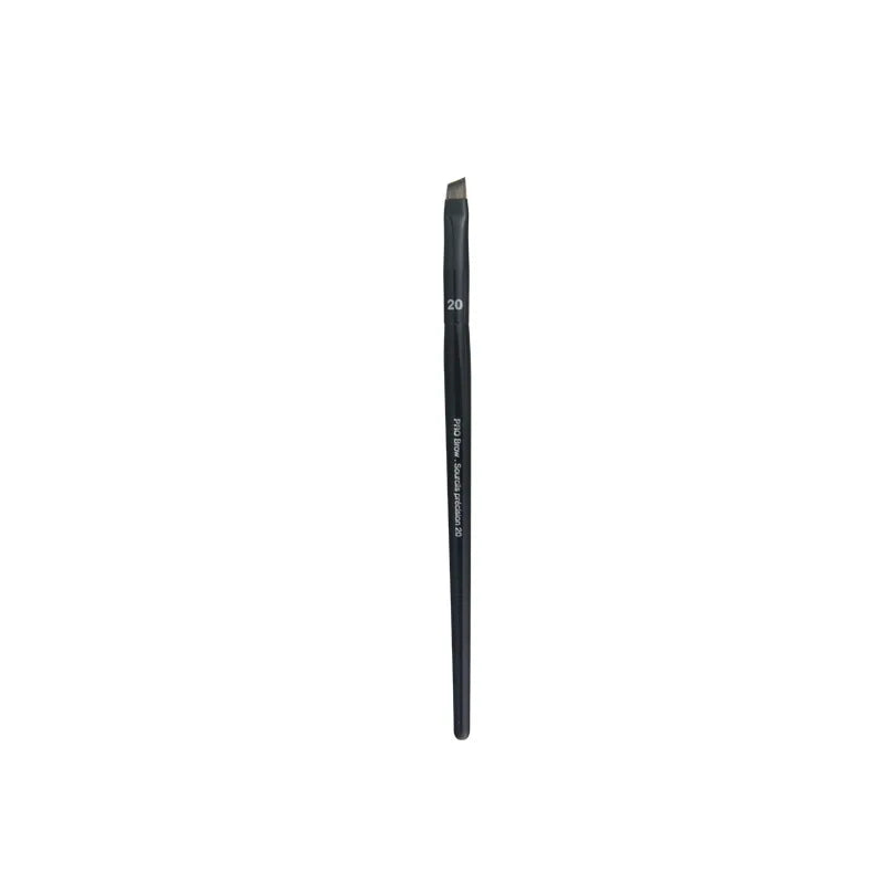 SEP Black Series Pro Makeup Brush – Powder, Foundation & Eye