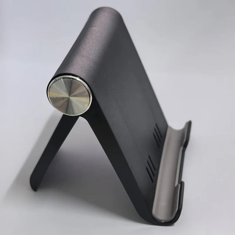 Foldable Acrylic Desktop Phone & Tablet Holder Stand Phone Tablet Stand PLUSH