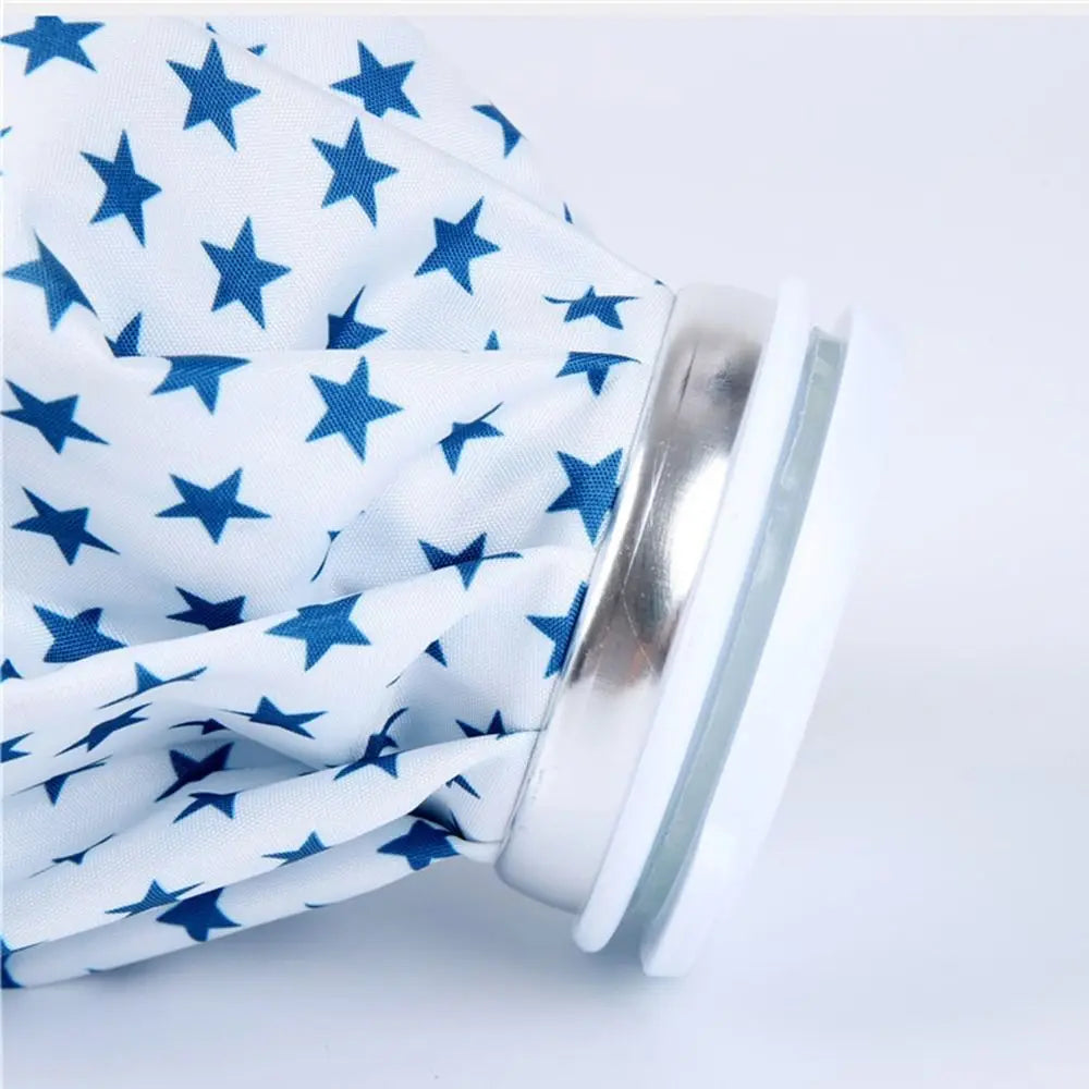 Reusable Polyester Ice Bag 6/9/11" Hot & Cold Therapy Pack Hot Cold Therapy Pack PLUSH
