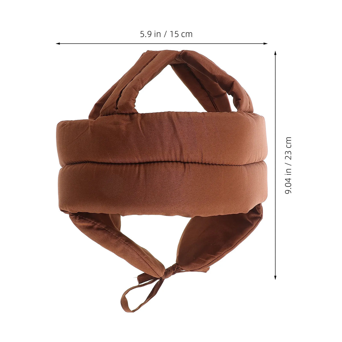 Elderly Protective Bump Cap – Adjustable Lightweight Safety Hat Protective Bump Cap PLUSH