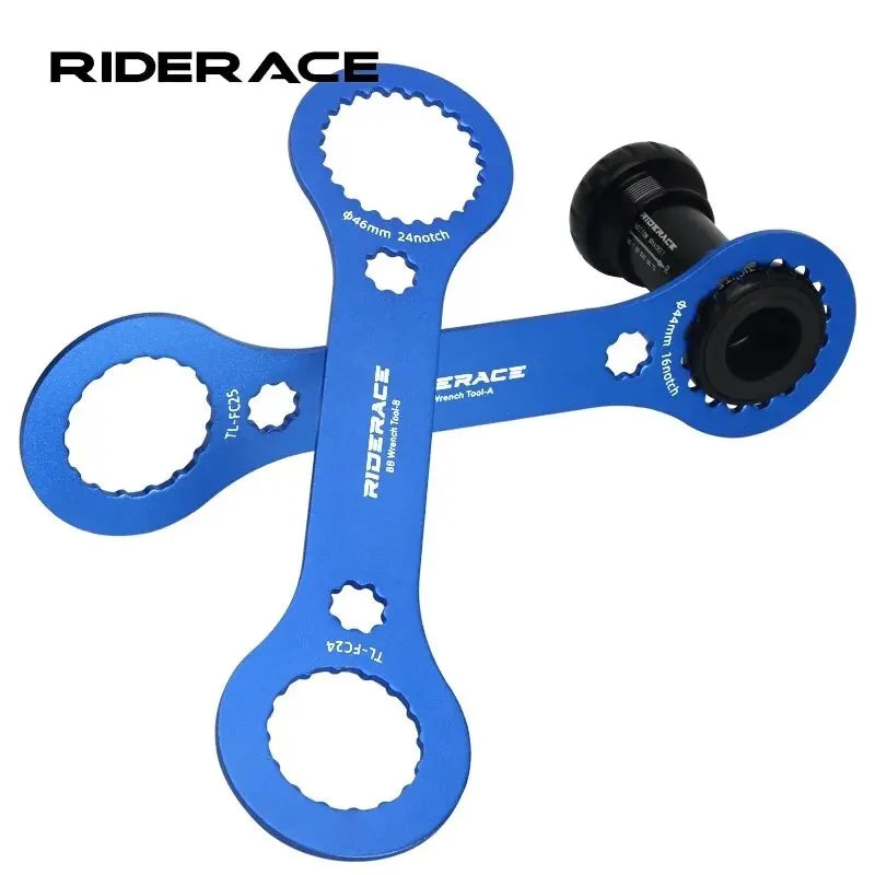 DUB BB Bottom Bracket Wrench for SRAM & Shimano Bikes Bicycle Repair Tool PLUSH