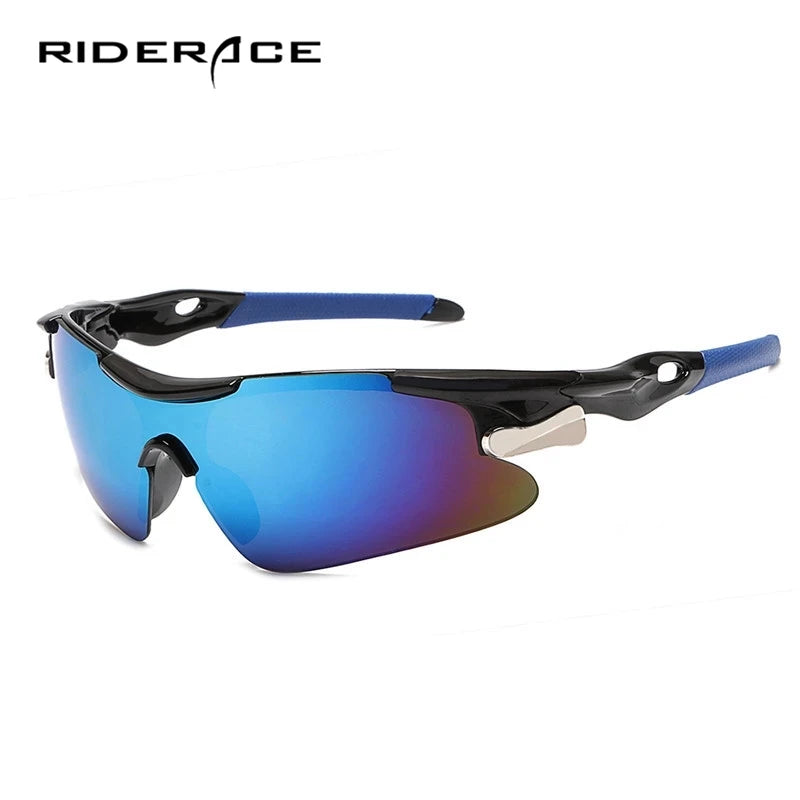 Cycling Sunglasses UV400 – Unisex Sports Bike Eyewear Cycling Sunglasses PLUSH