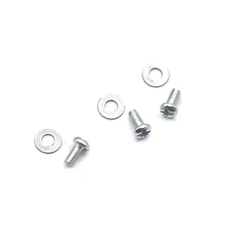 Brass Throttle Body Actuator Gear Repair Kit – 4cm Actuator Gear Kit PLUSH