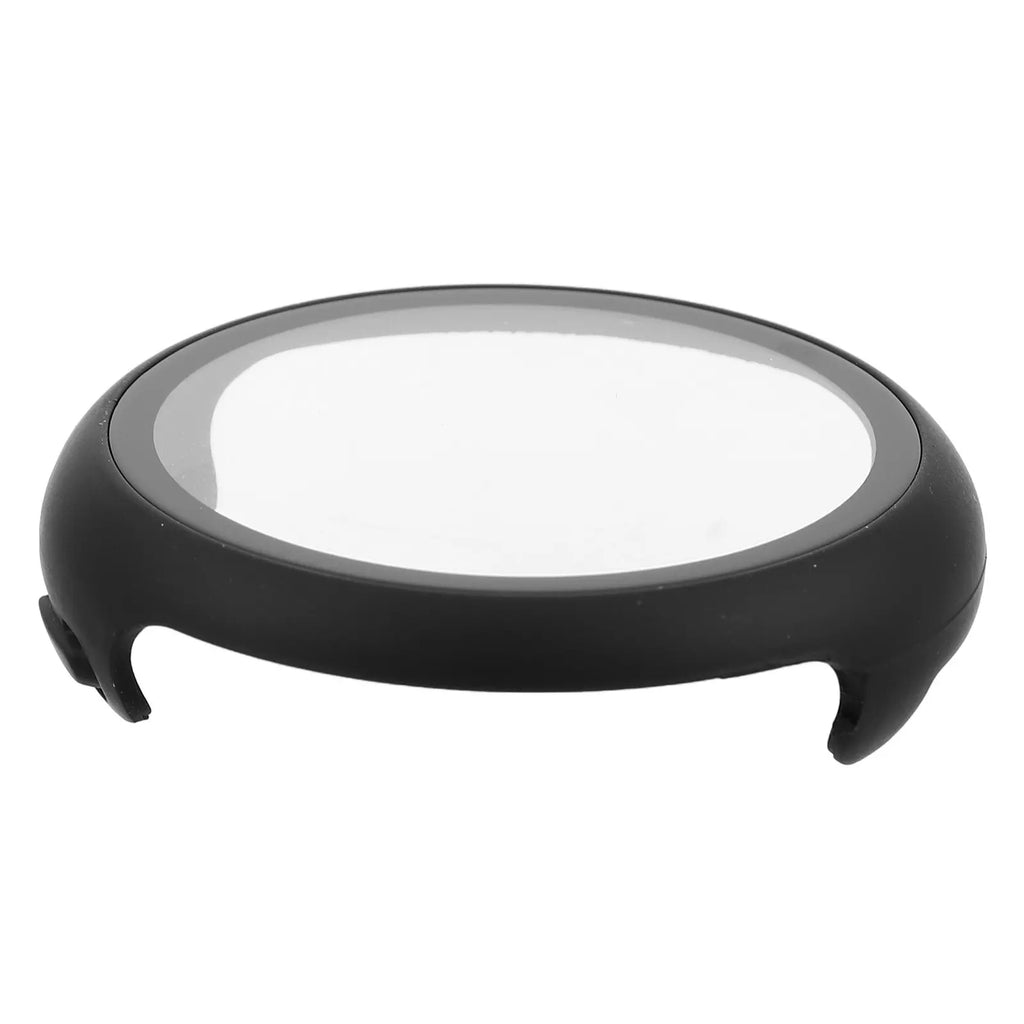 Transparent Hard PC Smart Watch Cover – Shockproof Case Smart Watch Case PLUSH