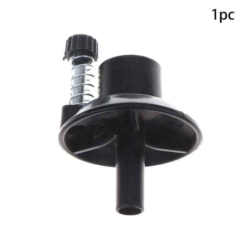 Adjustable Hi-Hat Cymbal Stand Holder – Universal Drum Bracket Cymbal Stand Holder PLUSH A