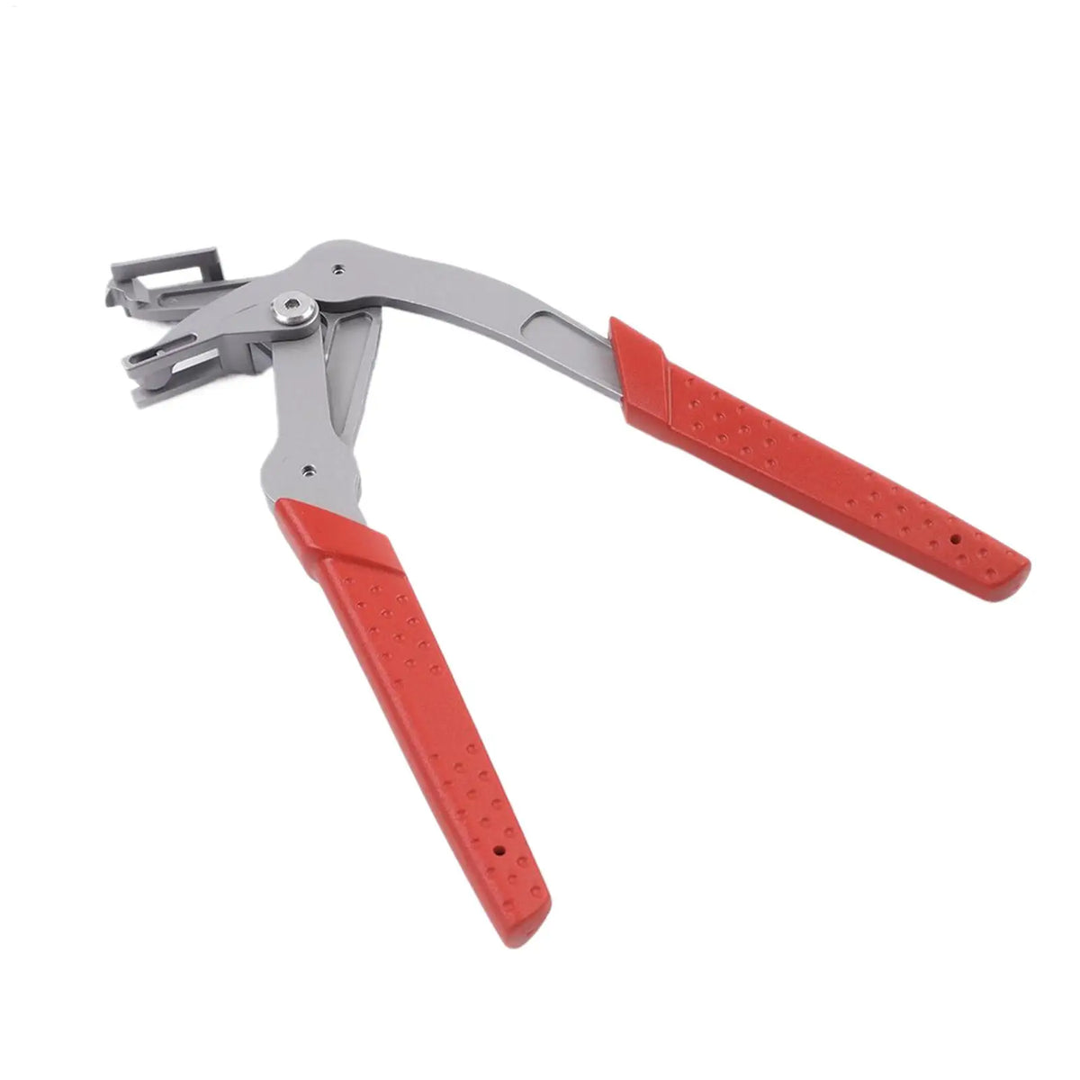 Stainless Steel Car Clip Pliers – Trim & Fastener Remover Tool Automotive Clip Pliers PLUSH
