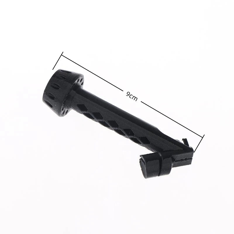 Magnetic Fly Threader – Easy Fly Fishing Rigging Tool Fly Fishing Tool PLUSH S