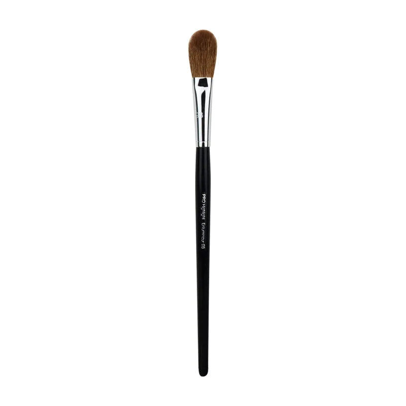 SEP #98 Pro Goat Hair Highlighting & Eyeshadow Makeup Brush Makeup Brush PLUSH 98 Highlight Brush