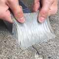 Waterproof Butyl Sealing Tape | Self-Adhesive Roof Repair Butyl Sealing Tape PLUSH 5M x 10cm