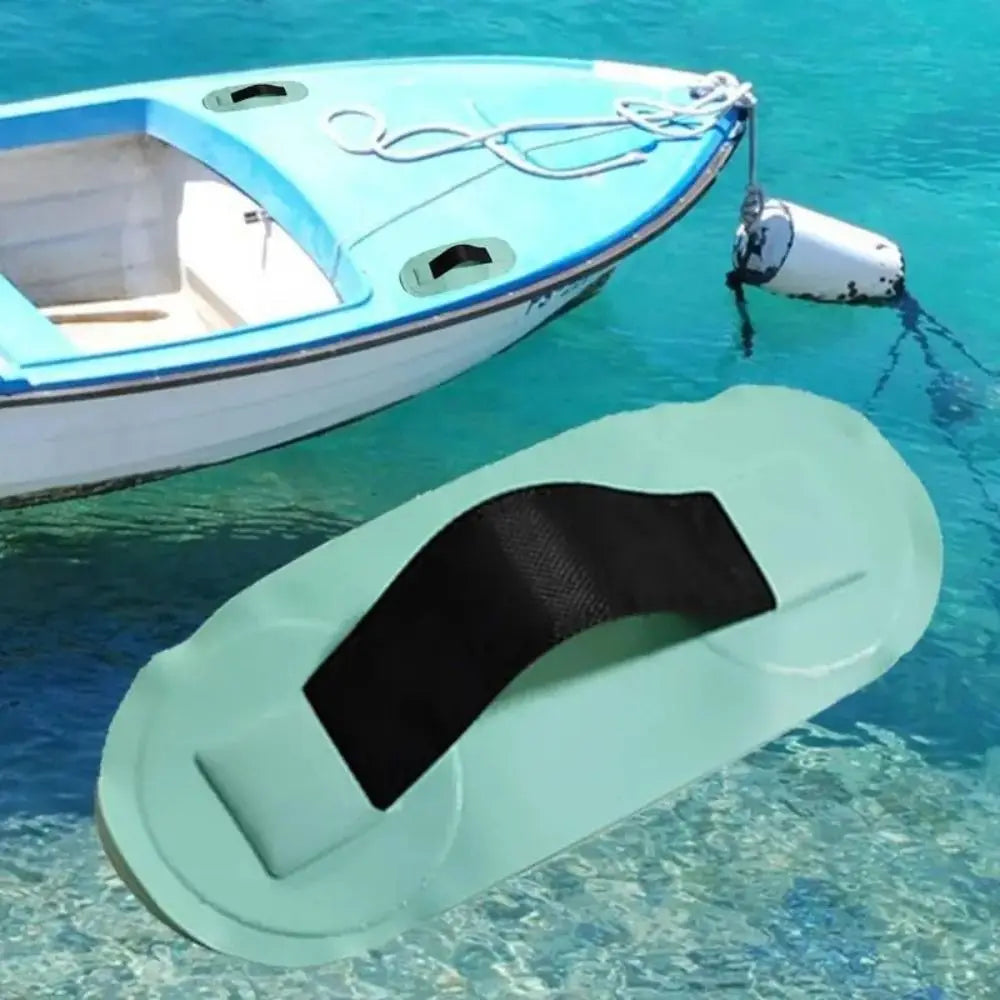 Paddle Board Carry Handle Strap – PVC Grip, 10x26cm Paddleboard Handle Strap PLUSH