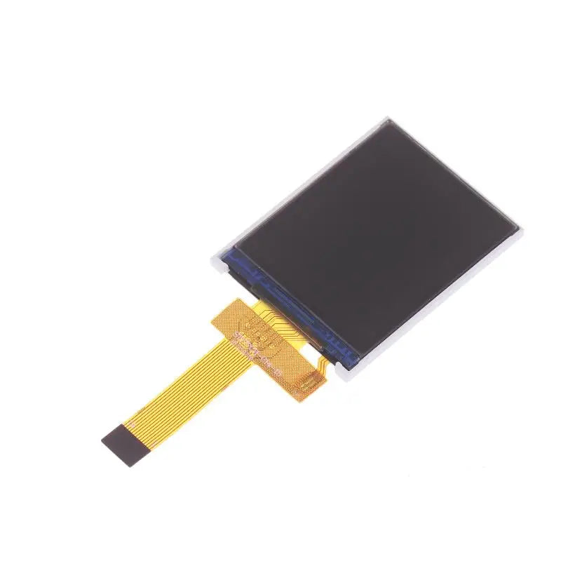 1.77" ST7735 TFT LCD Screen 128x160 SPI Color Display Module LCD Display Module PLUSH B 1PC