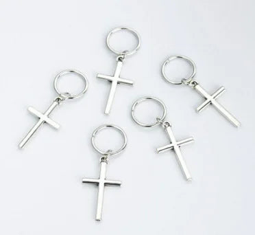 Alloy Shell Dreadlock Beads Hair Cuffs Rings & Clips – 5-10pcs