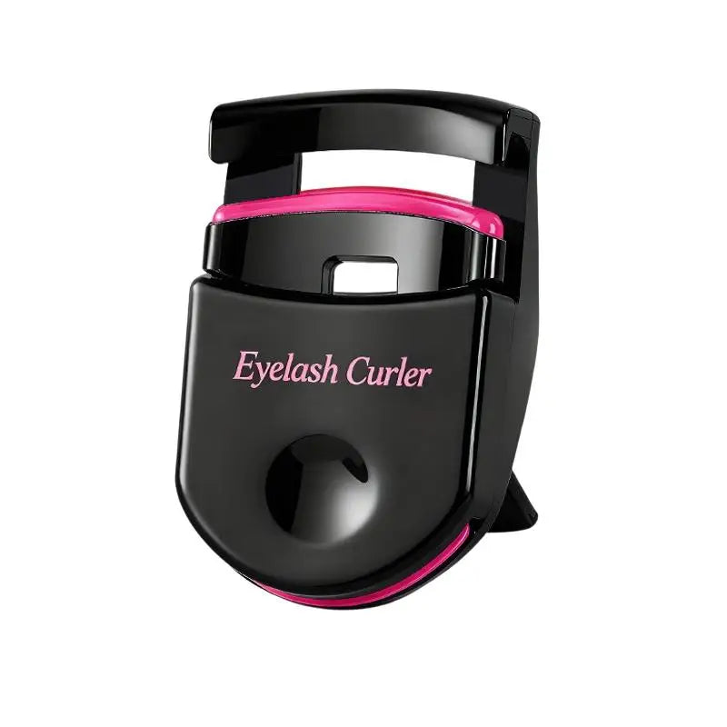 Natural Effect Eyelash Curler – Long-Lasting Curl Lash Tool Eyelash Curler PLUSH