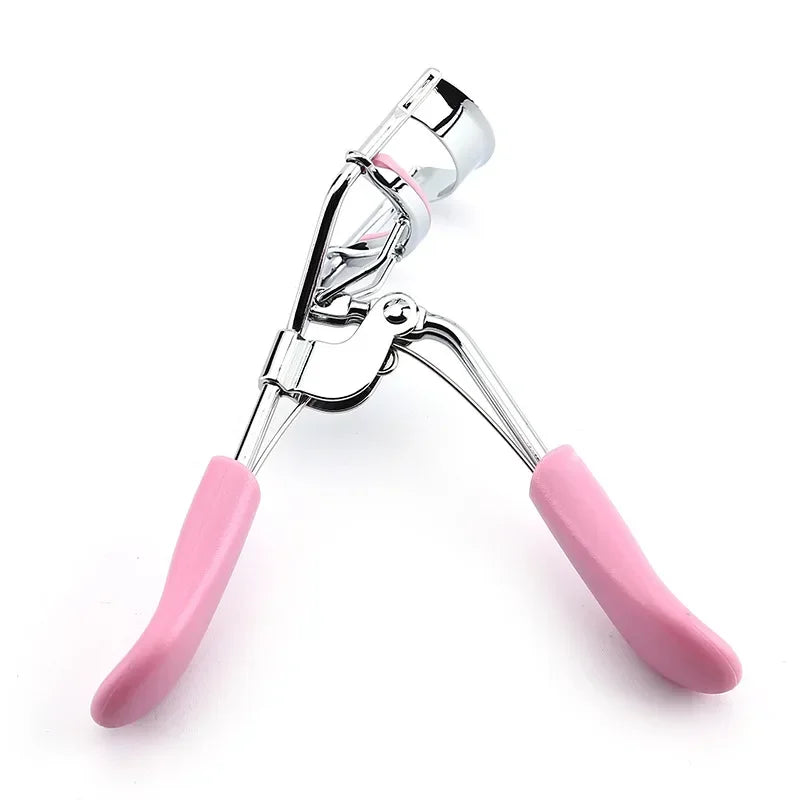 Multicolor Eyelash Curler – Lash Lift Tool for Women Eyelash Curler PLUSH