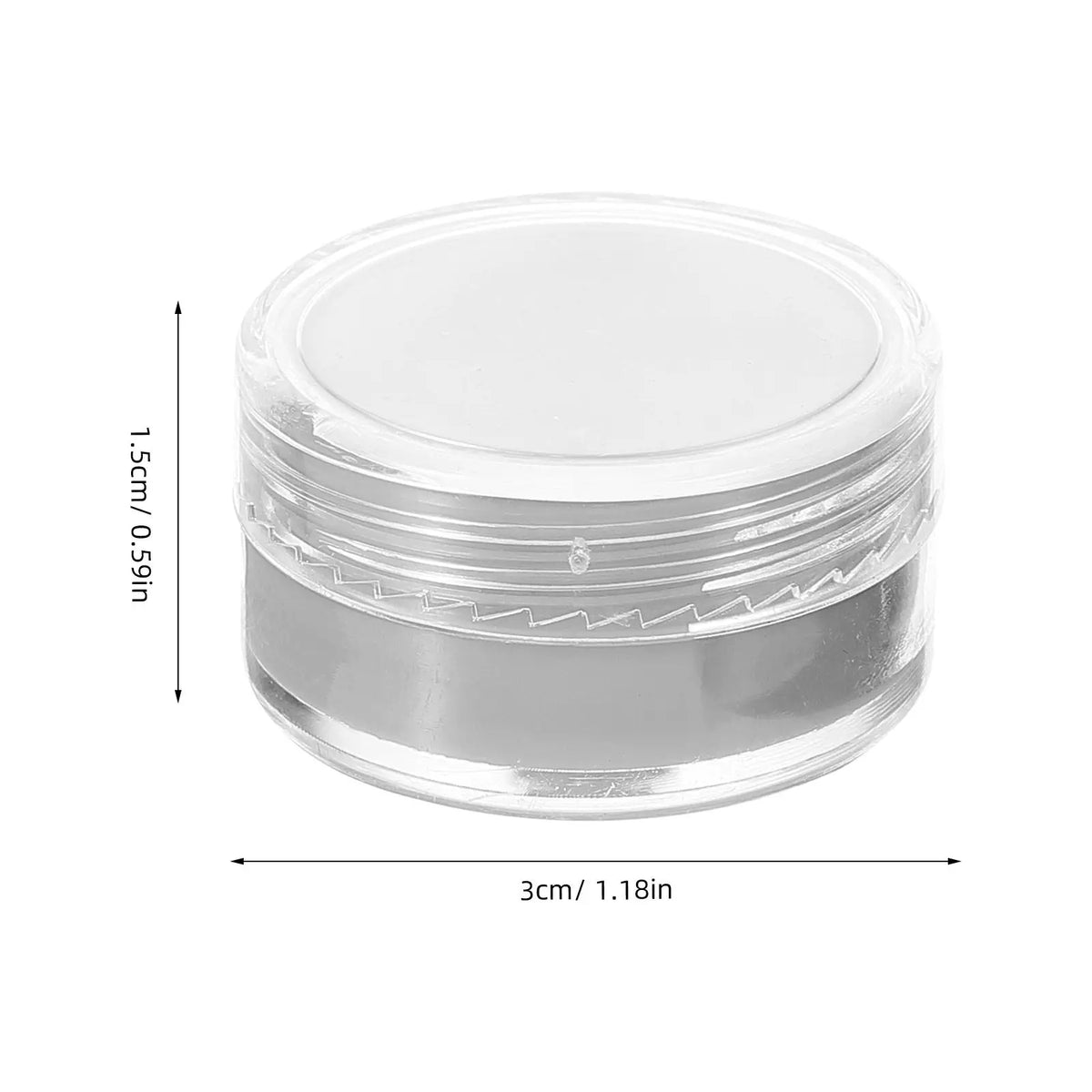 Turntable Stylus Cleaning Gel & Ultrasonic Record Cleaner Stylus Cleaning Gel PLUSH