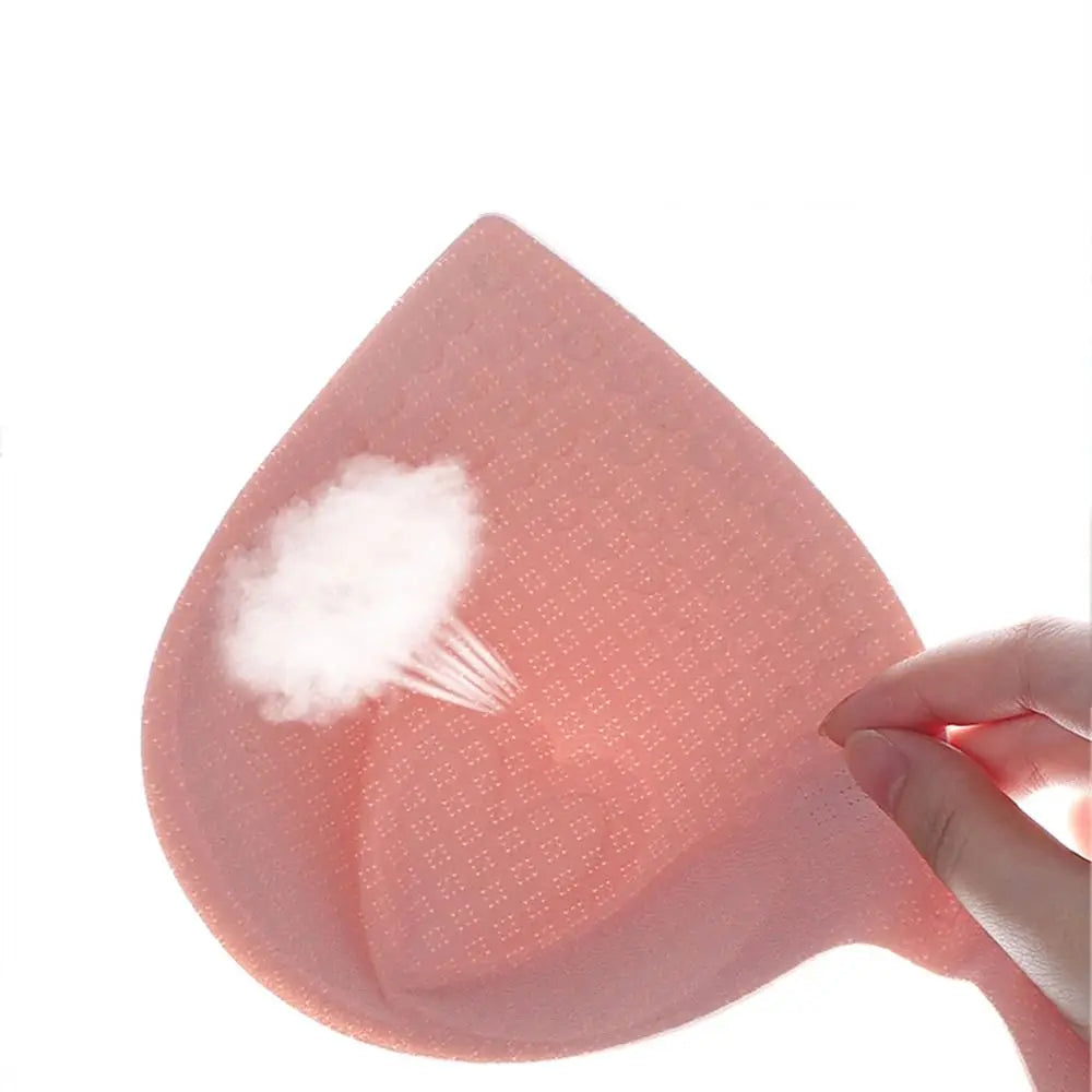 Women's Sponge Bra Inserts – Swimsuit Chest Pads Push-Up Bra Inserts & Pads PLUSH