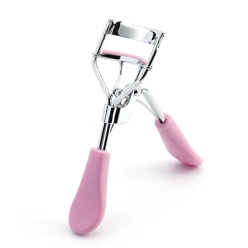 Multicolor Eyelash Curler – Lash Lift Tool for Women Eyelash Curler PLUSH NO.1