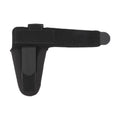Adjustable Drop Foot Orthosis Brace | Compression Splint Sock Foot Drop Brace PLUSH S