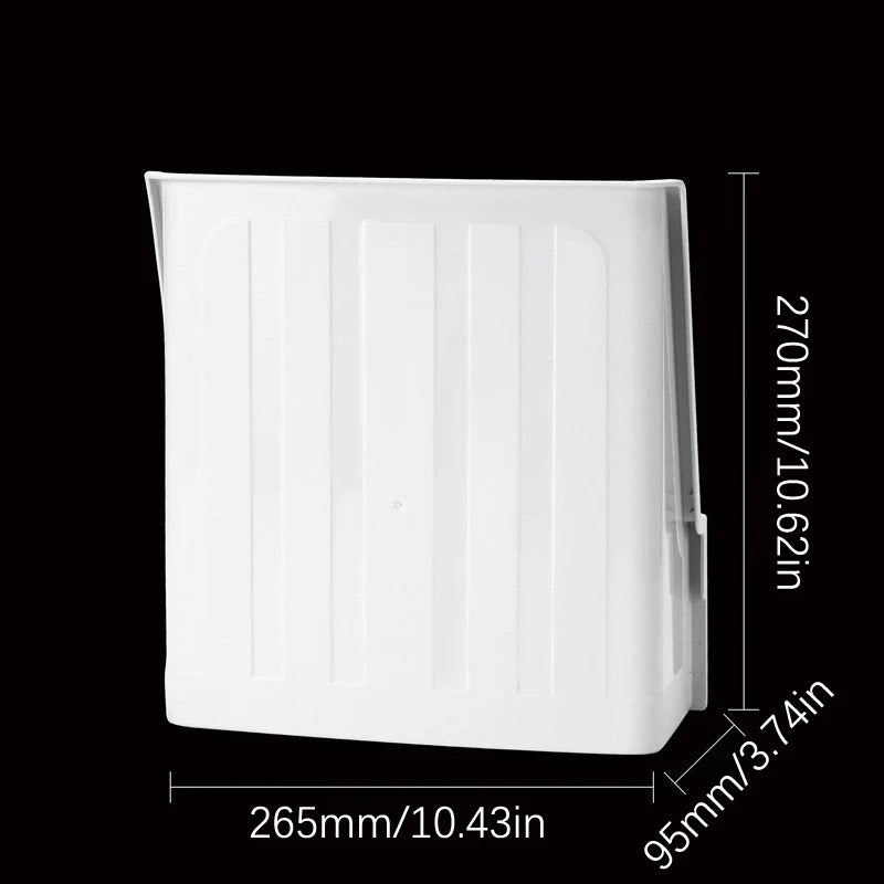 Waterproof Security Camera Rain Cover – Dome & Turret Shield Camera Protective Cover PLUSH