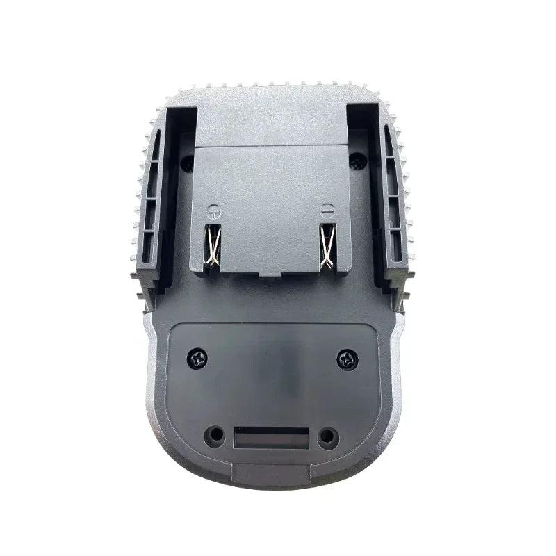 ZWINCKY AR18MT Ridgid/AEG 18V to Makita 18V Battery Adapter Battery Adapter PLUSH