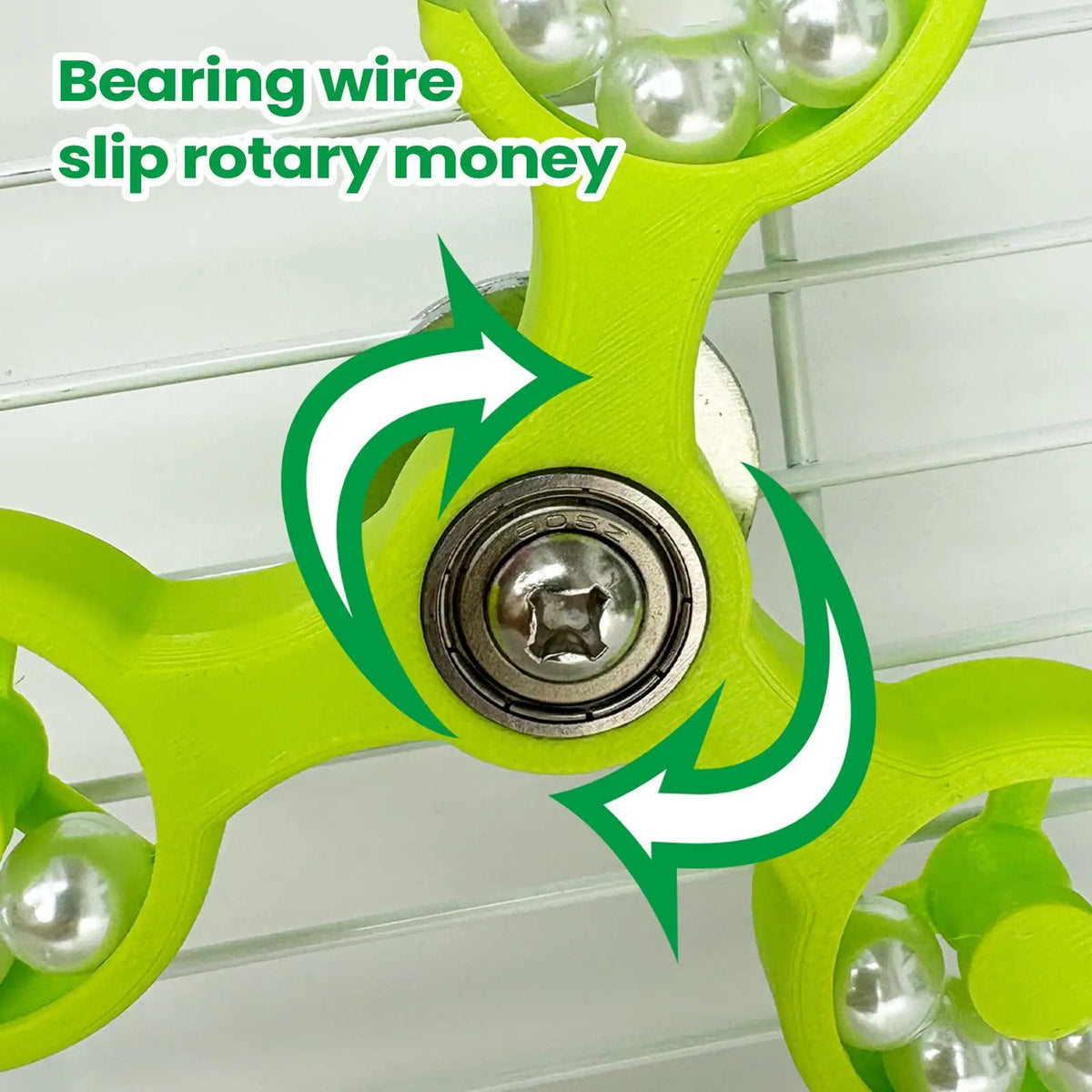 Interactive Rotating Parrot Toy – Bird Cage Spinner for Parrots Bird Cage Toy PLUSH