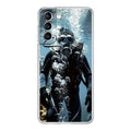 Underwater Diver Phone Case Samsung Galaxy S22–S26 Ultra Phone Case Cover PLUSH -2 For Galaxy S23Ultra