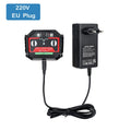 Craftsman 20V Li-Ion Battery Charger 2A CMCB201–CMCB205 Power Tool Charger PLUSH EU Plug China Mainland