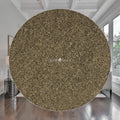 Cork Rubber Turntable Slipmat – 12" Vinyl Record Player Mat Turntable Slipmat PLUSH Default Title