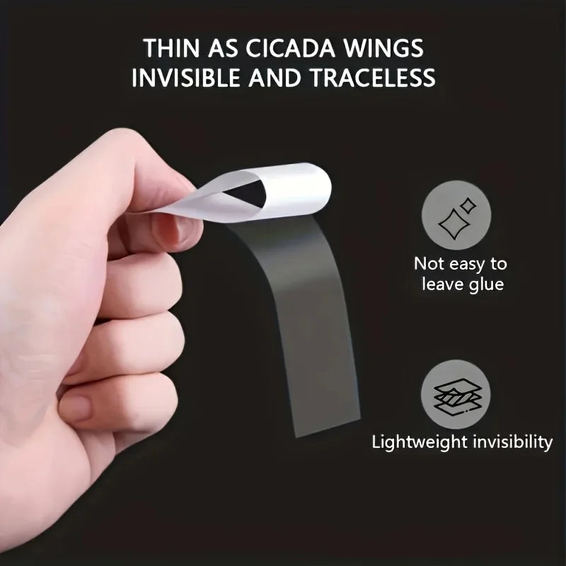 36pcs Invisible Double-Sided Fashion Tape for Clothing & Bra Fashion Clothing Tape PLUSH