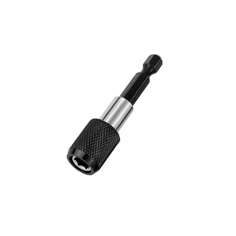 6.35mm Quick Release Drill Bit Extension Rod – 3 Sizes Drill Bit Extension PLUSH A