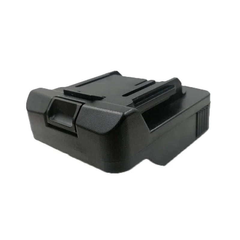 ZWINCKY MBB18MTL Metabo 18V to Makita 18V Battery Adapter Battery Adapter PLUSH