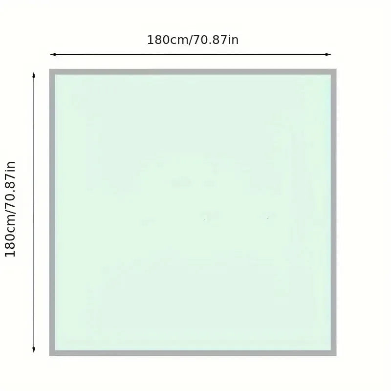 Disposable Waterproof Plastic Tablecloths 10/20pcs – Oil Resistant Disposable Tablecloth PLUSH