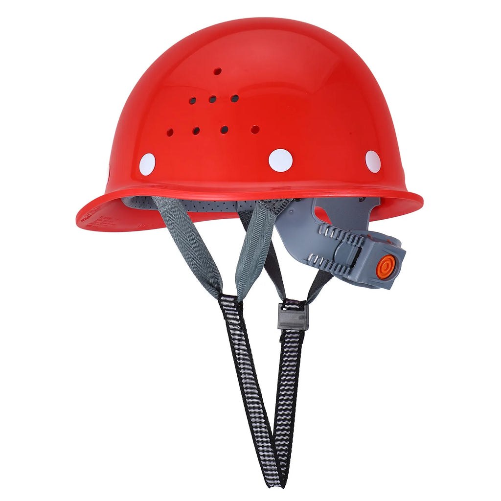 Lightweight ABS Bump Cap – Impact-Resistant Safety Hard Hat Safety Bump Cap PLUSH Default Title