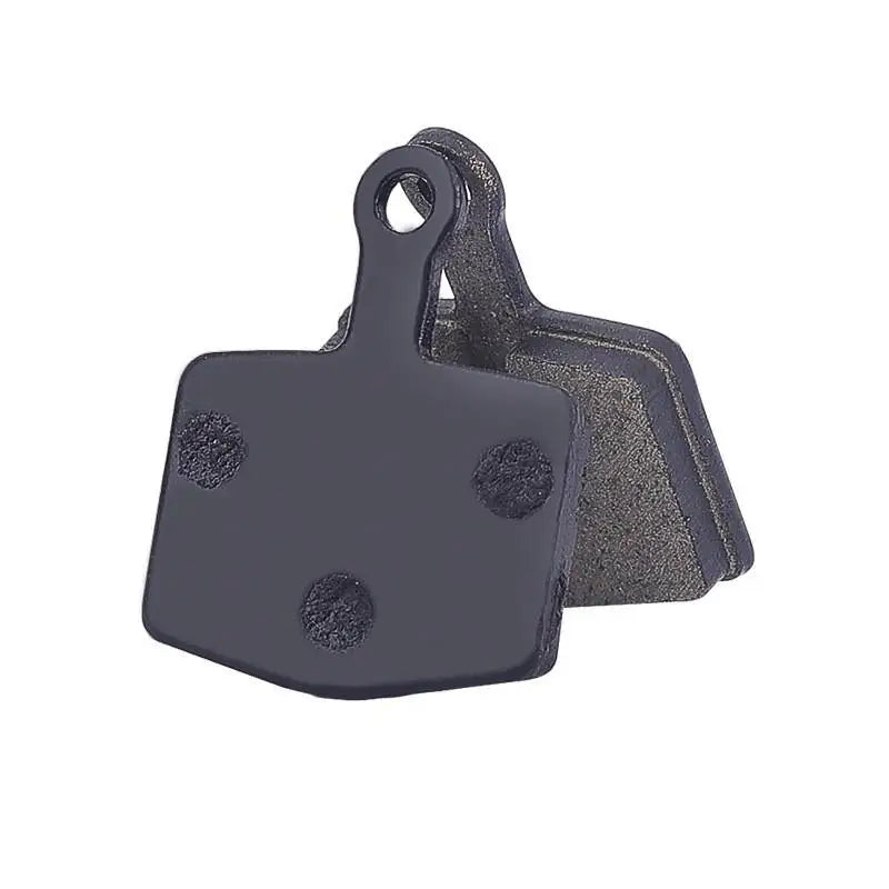 Metal Brake Pads for Mountain Bike & E-Bike Caliper | 1-4pcs Bike Brake Pads PLUSH