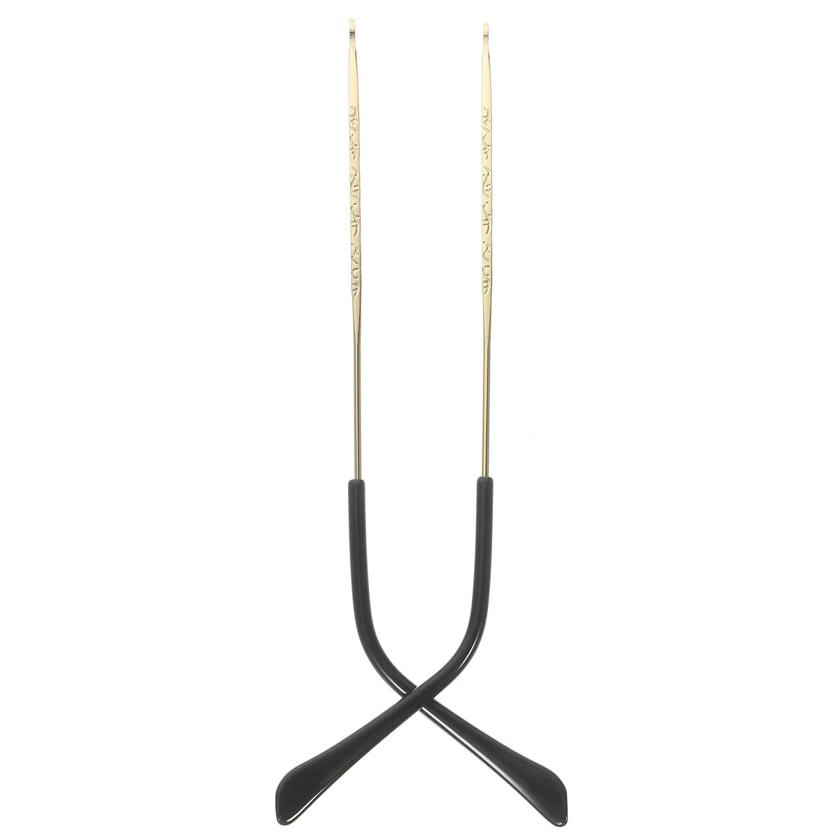 Universal Metal Eyeglasses Temple Arms Replacement – 1 Pair Eyeglasses Temple Arms PLUSH