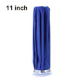 Reusable Ice Pack Cooler Bag – Knee, Head & Leg Cold Therapy Cold Therapy Pack PLUSH style 2 6 Inch