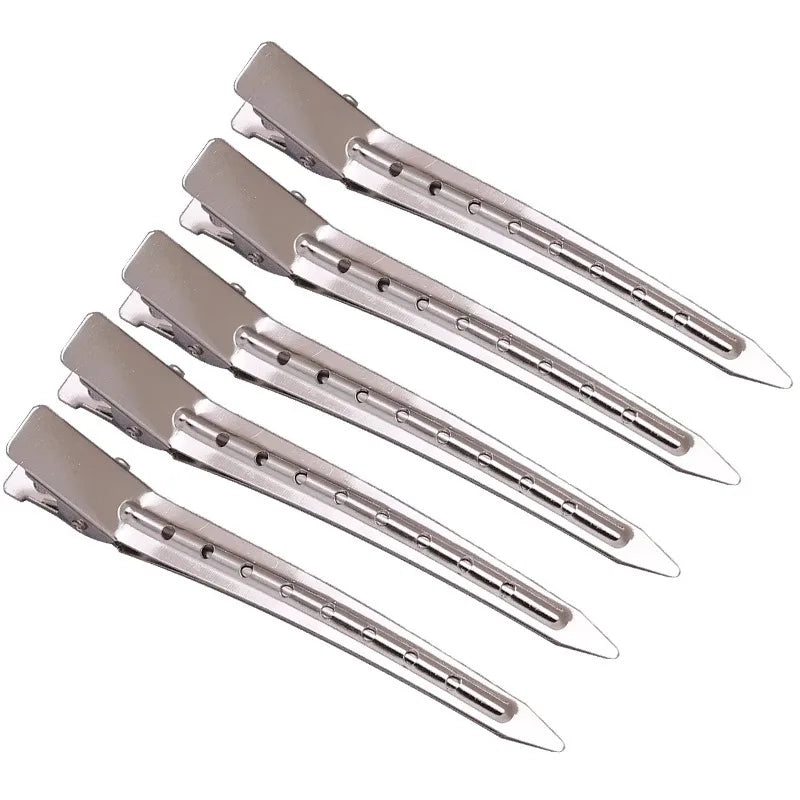 Professional Hair Sectioning Clips – Salon Styling Hairpins Hair Sectioning Clips PLUSH