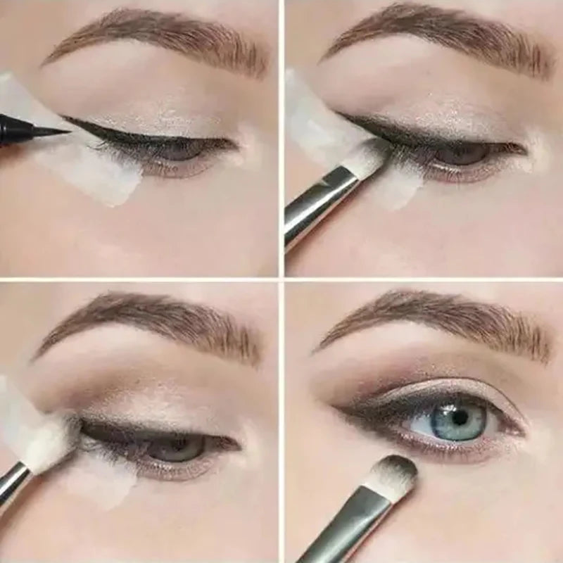 9M Eyelid Tape Roll – Double Eyelid & Lash Extension Tool Eyelid Tape Tool PLUSH