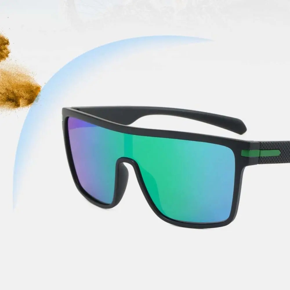 UV400 Cycling Sunglasses – Lightweight Outdoor Sports Glasses Cycling Sunglasses PLUSH