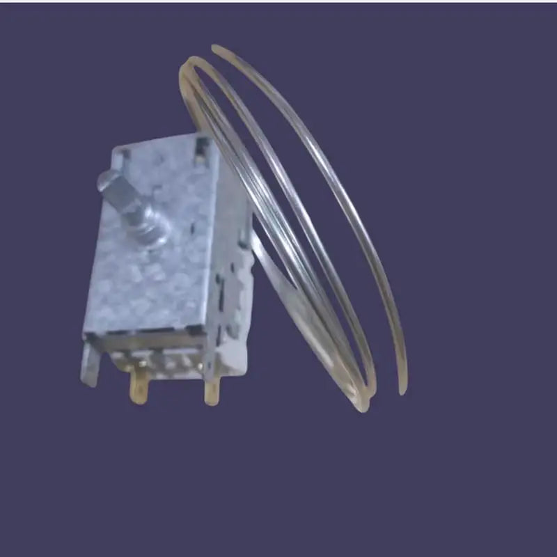K50-P1125/P1127 Refrigerator Freezer Thermostat Controller Refrigerator Thermostat PLUSH