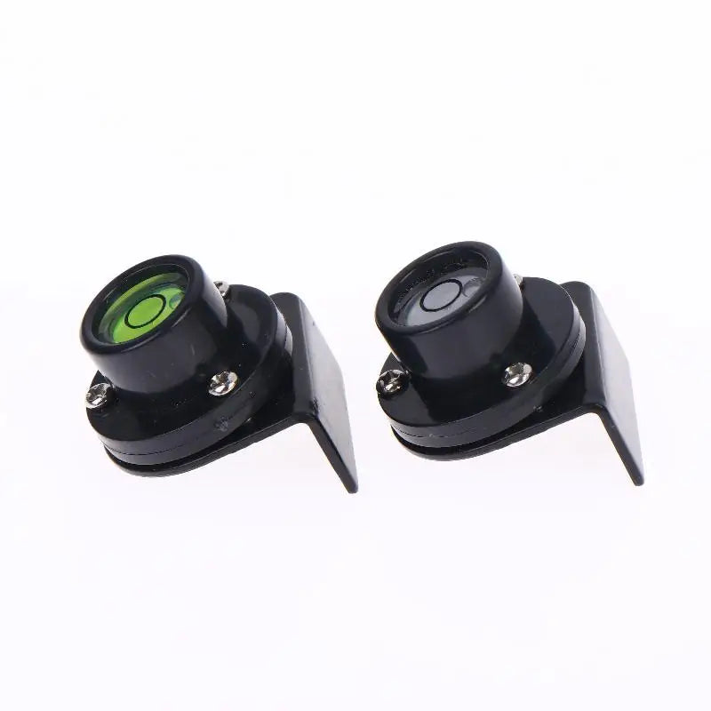 Mini Bubble Spirit Level – High-Precision Leveling Tool Spirit Level Tool PLUSH