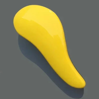 Classic Anti-Static Detangling Hair Brush – Wet & Dry Use Detangling Hair Brush PLUSH 9