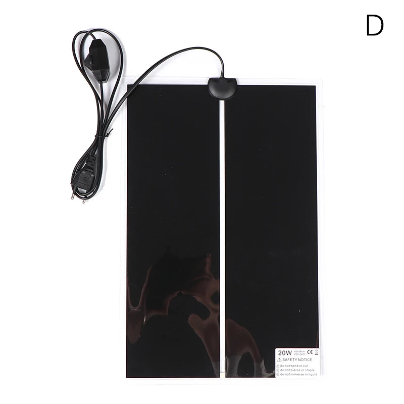 Reptile Terrarium Heat Mat 5–45W Adjustable Temperature Control Reptile Heating Mat PLUSH EU-20W