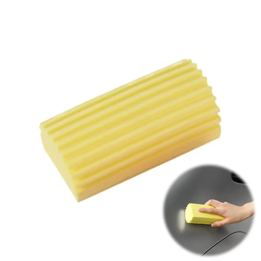Multi-Purpose Foam Cleaning Sponge – Car, Kitchen & Home Cleaning Sponge PLUSH B