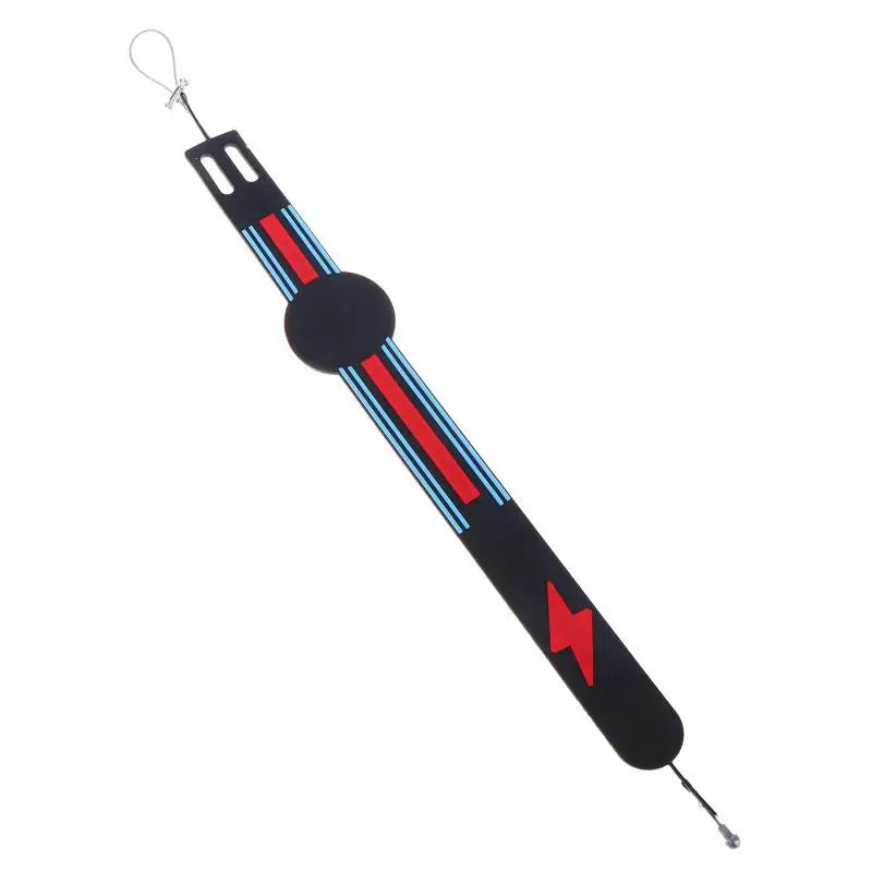 Vehicle Anti-Static Grounding Strap – All-Weather Use Anti-Static Grounding Strap PLUSH