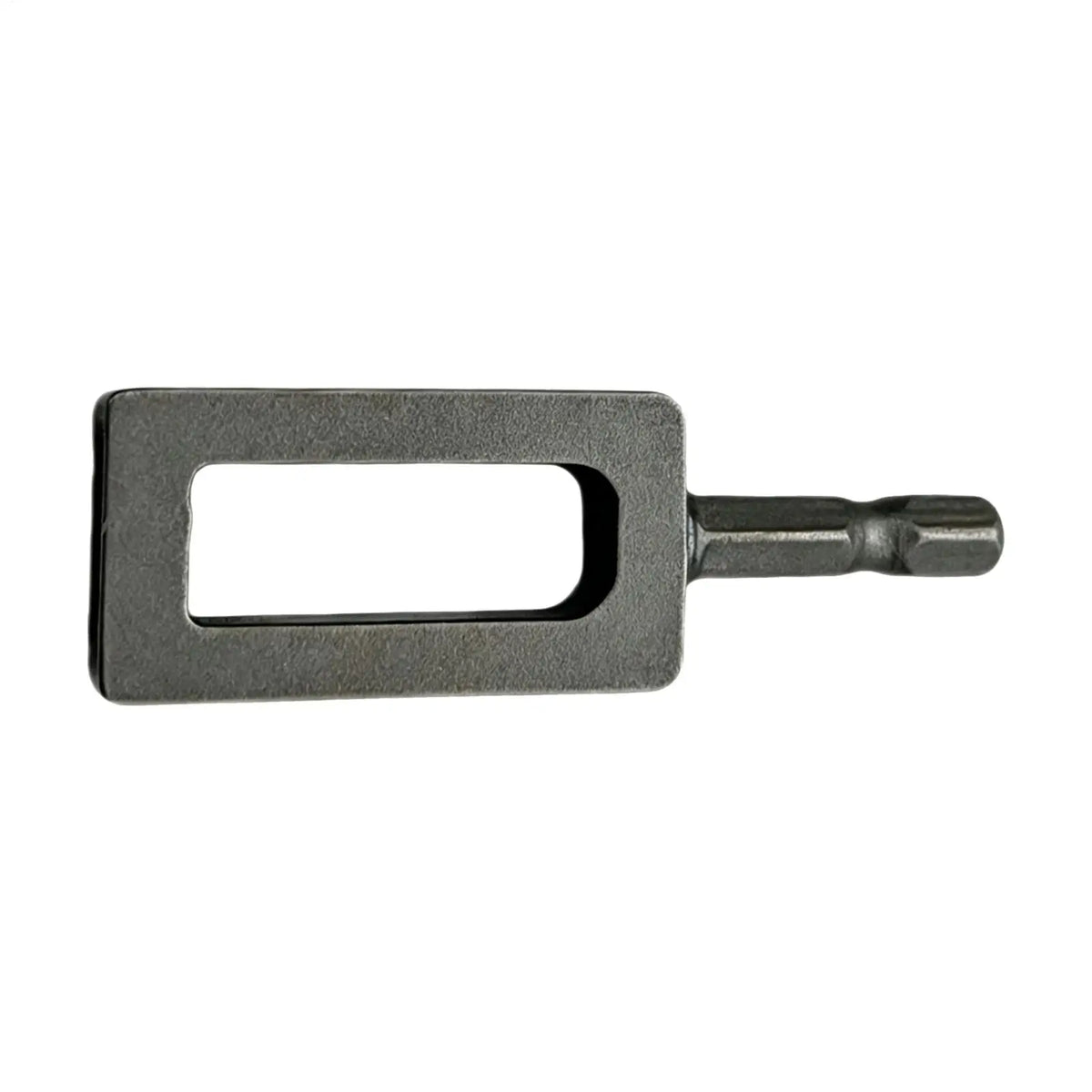 Hex Shank Wire Twister Drill Attachment – Carbon Steel Bit Drill Bit Accessory PLUSH