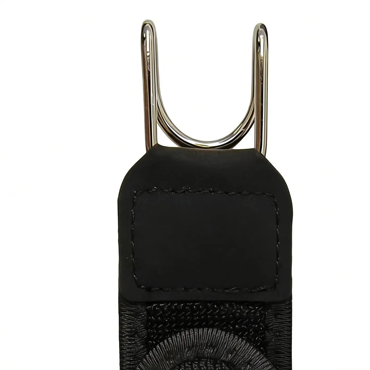 Unisex No-Buckle Elastic Stretch Belt for Pants & Jeans Elastic Stretch Belt PLUSH